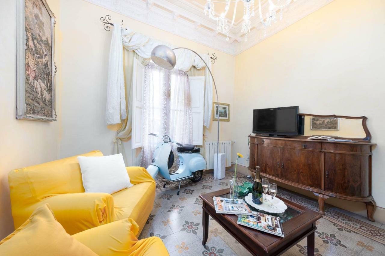 Villino Lola Holiday home Viareggio