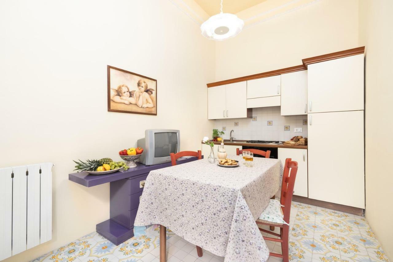 Villino Lola Holiday home