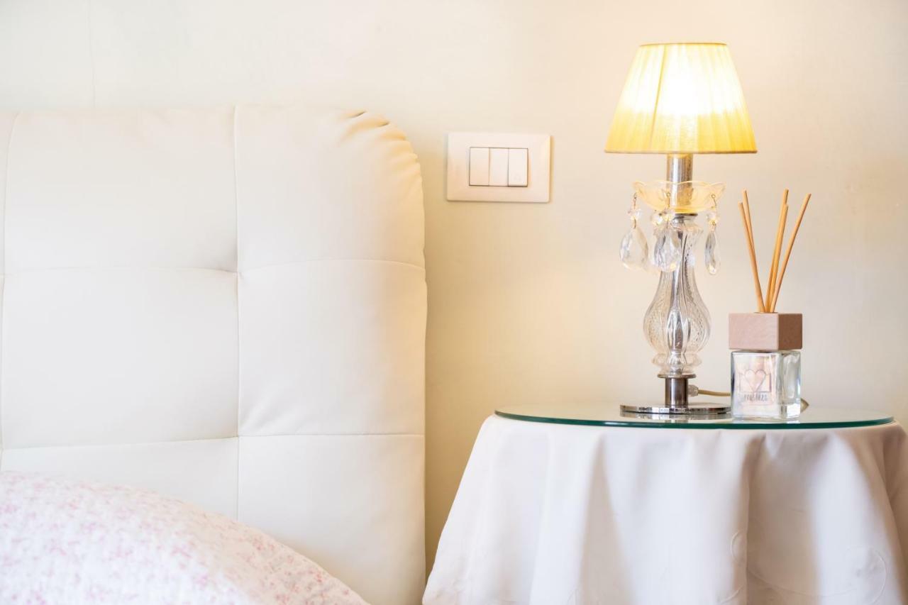 Holiday home Villino Lola Viareggio