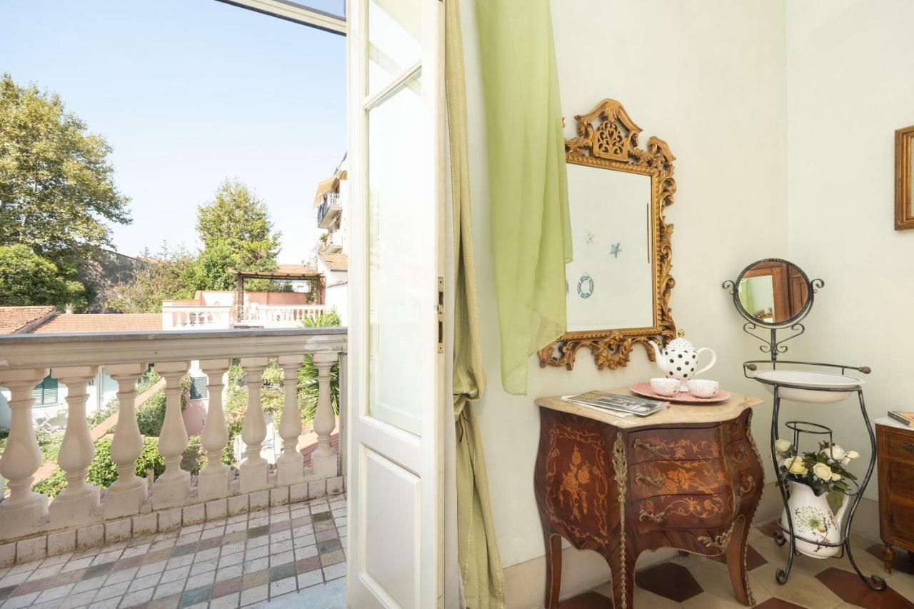 Villino Lola * Viareggio