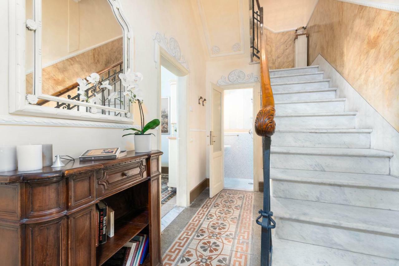 Holiday home Villino Lola