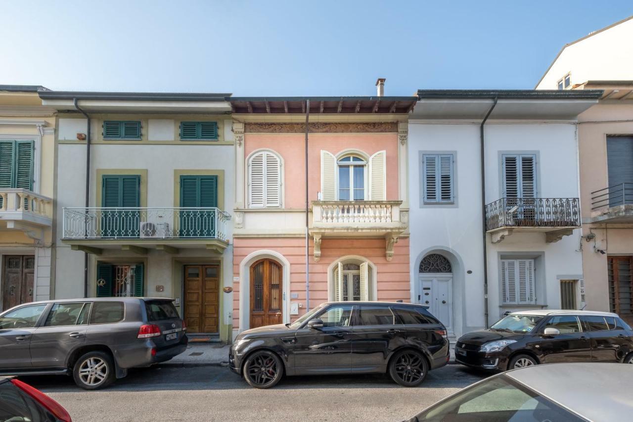 Villino Lola * Viareggio