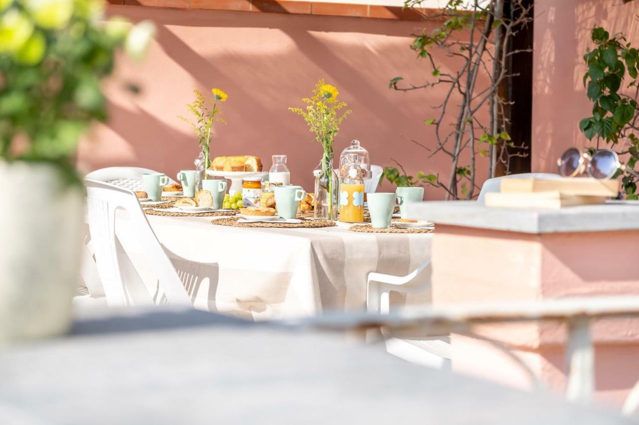 Ferienhaus Villino Lola *