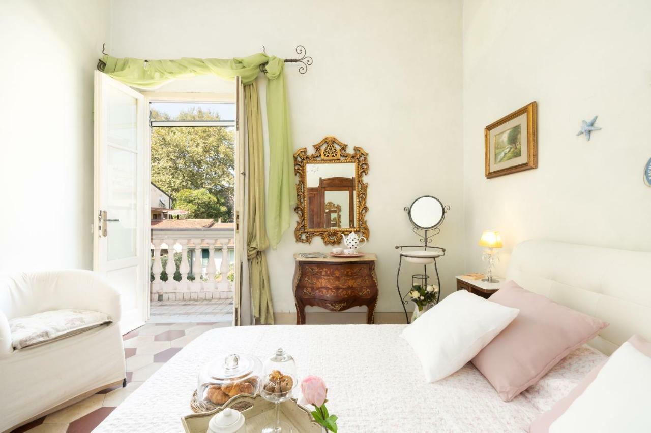 Ferienhaus Villino Lola Viareggio