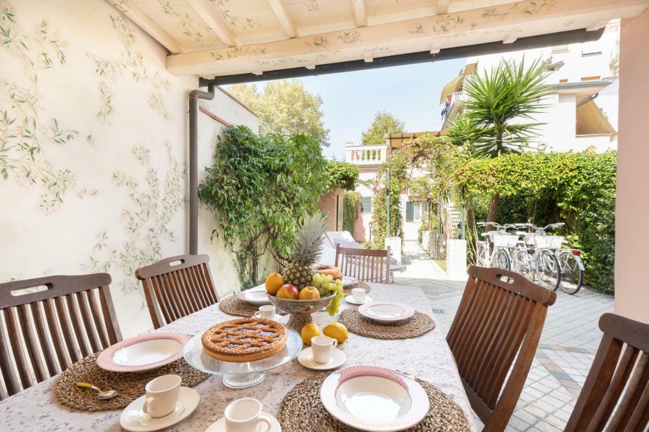 Villino Lola Ferienhaus *