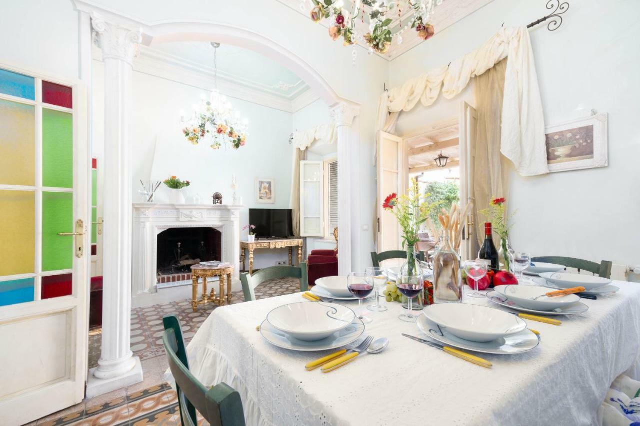 Villino Lola Viareggio