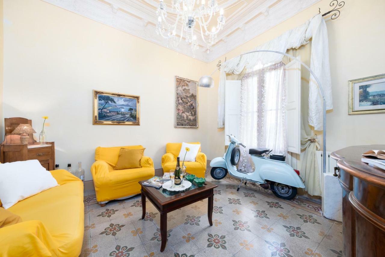 Villino Lola Ferienhaus