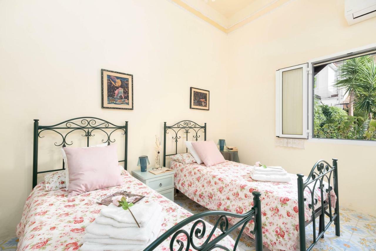 Villino Lola Ferienhaus
