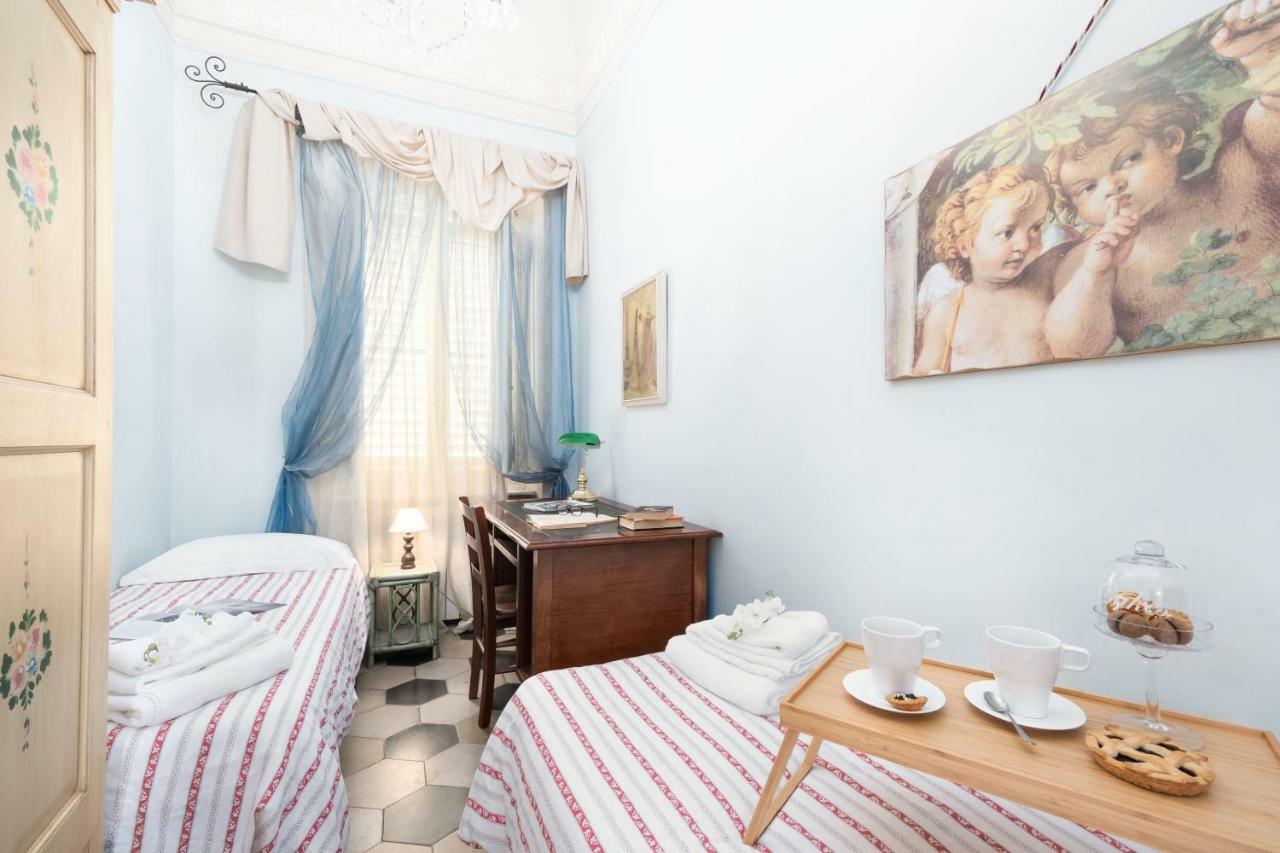 Ferienhaus Villino Lola