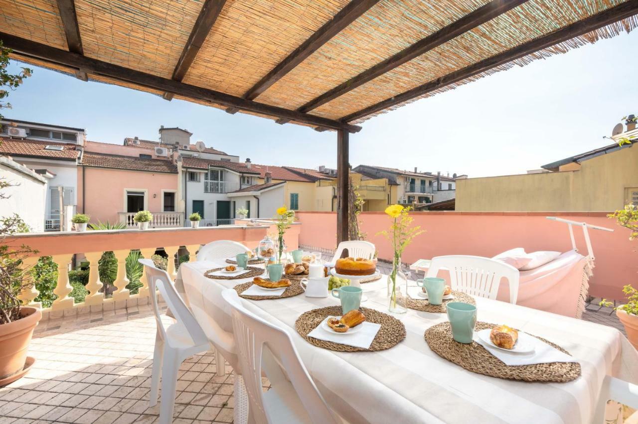 Villino Lola * Viareggio