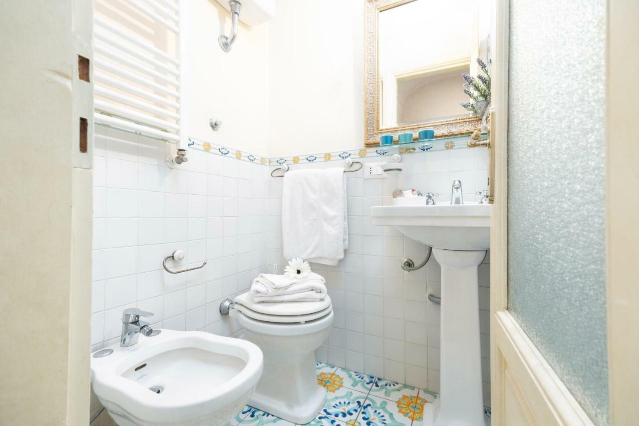Villino Lola Ferienhaus Viareggio