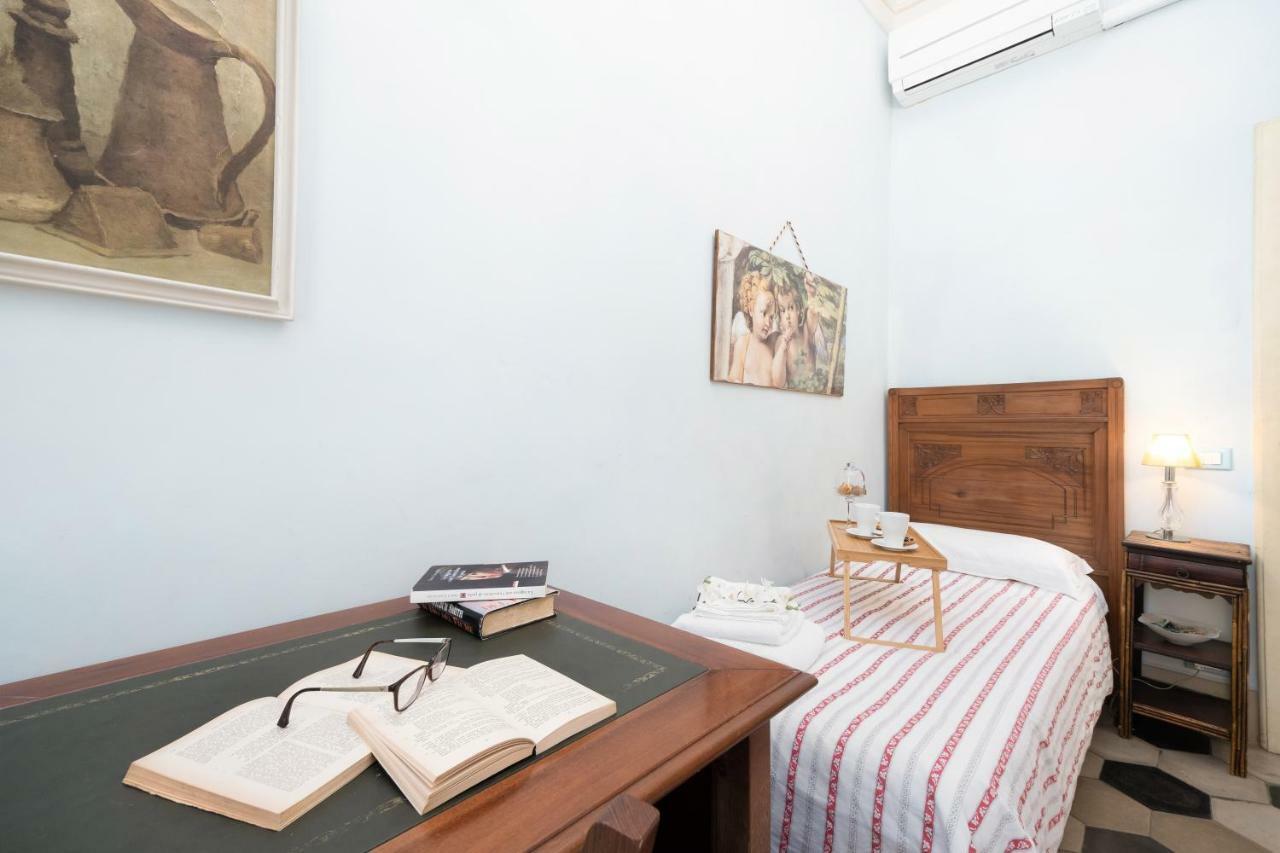 Villino Lola Ferienhaus *