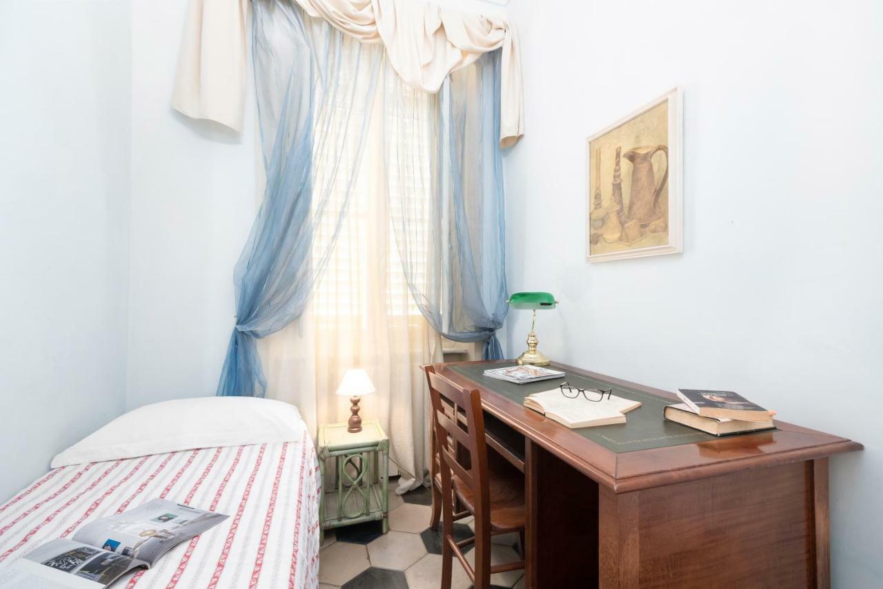 Villino Lola