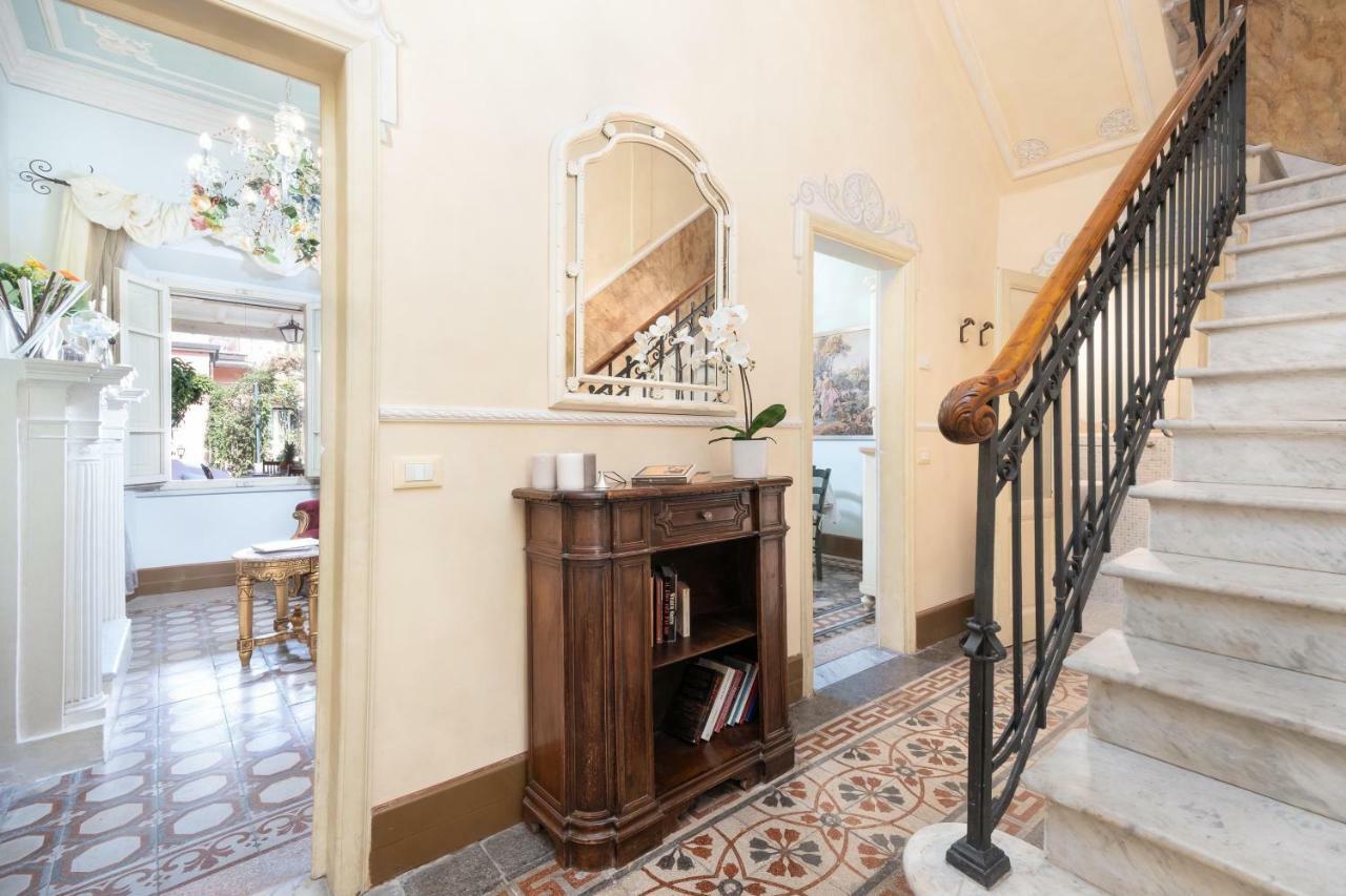 Ferienhaus Villino Lola