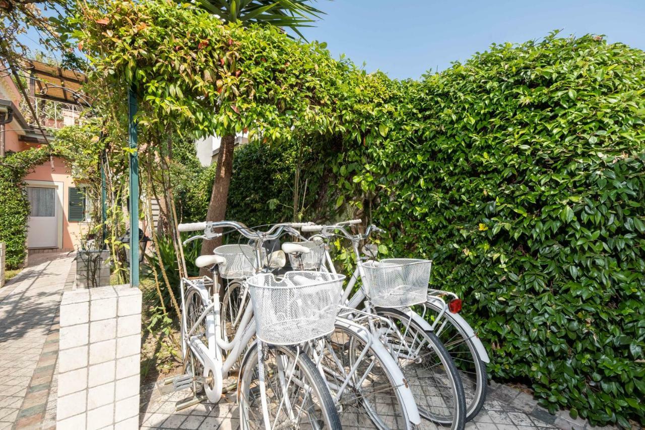 Villino Lola Viareggio