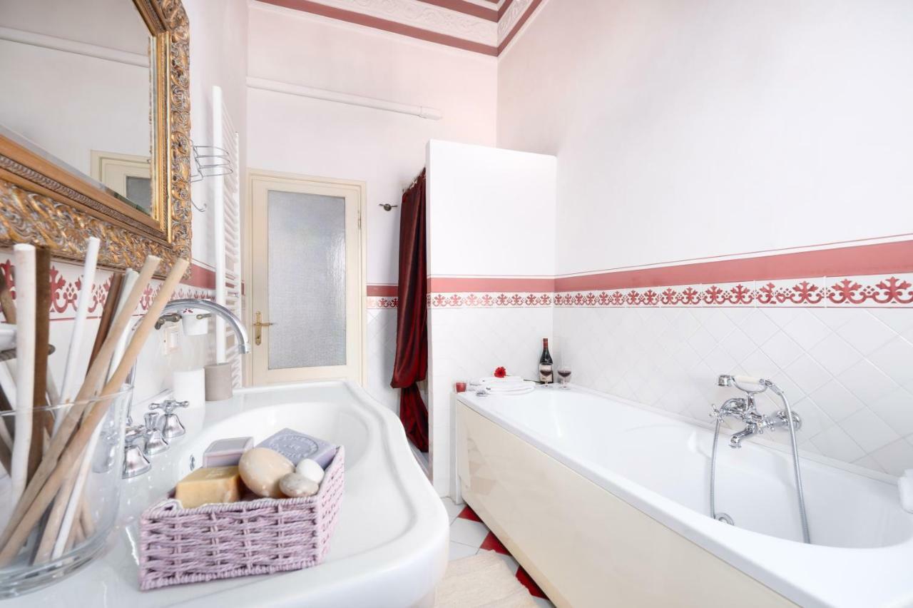 Villino Lola * Viareggio