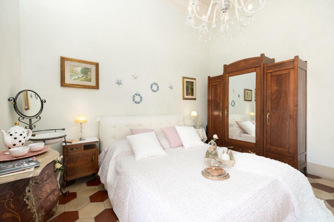 Villino Lola Ferienhaus