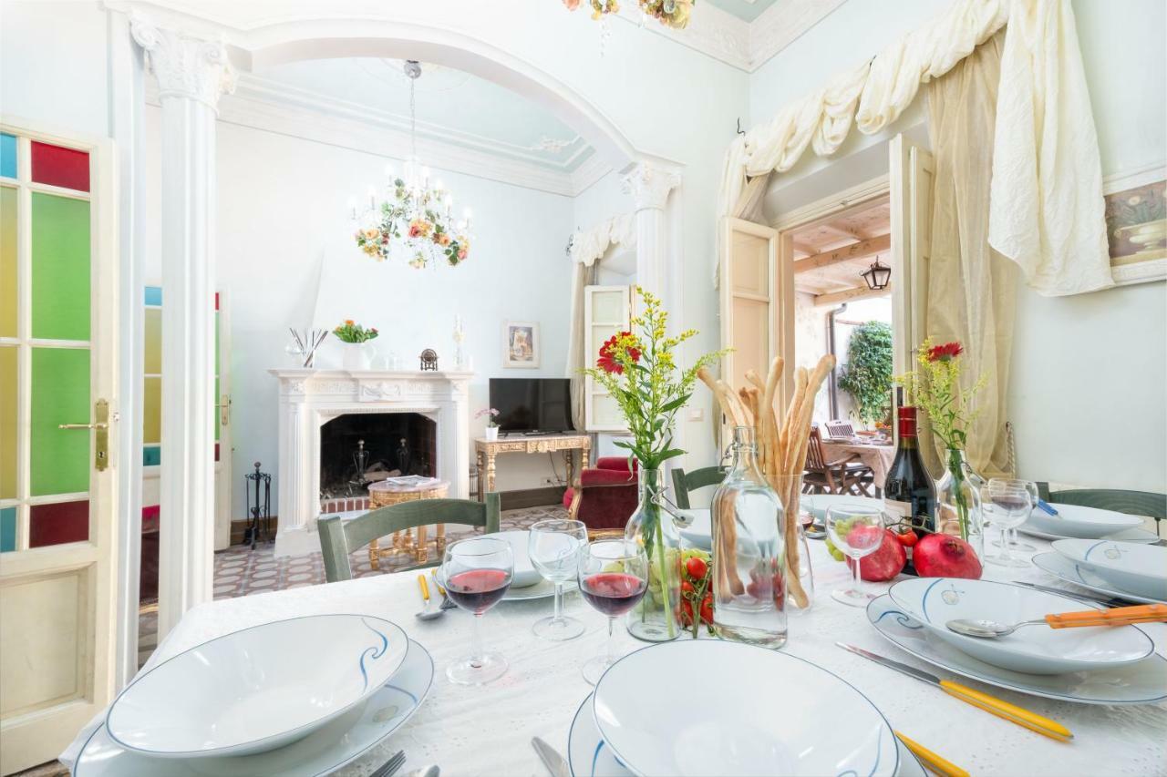 Villino Lola * Viareggio