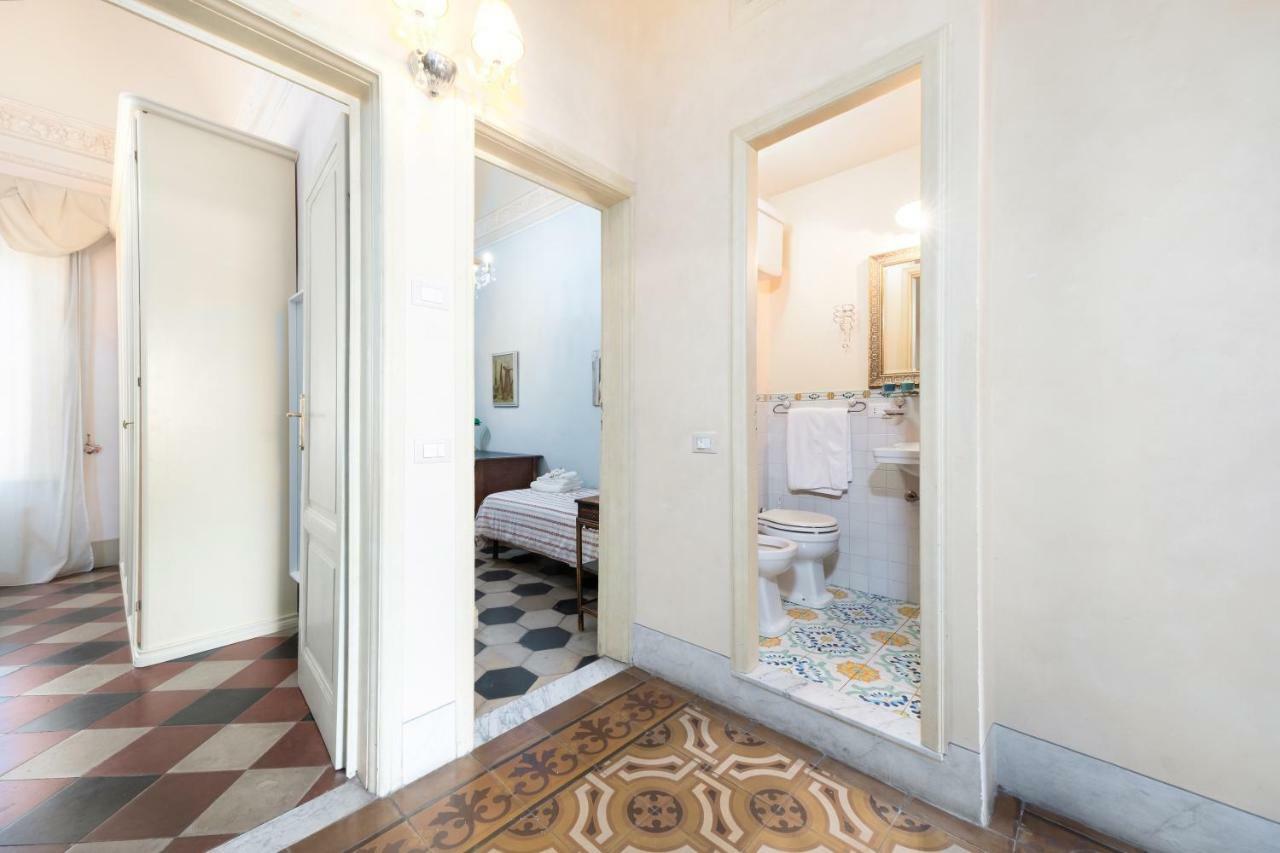 Villino Lola Ferienhaus Viareggio