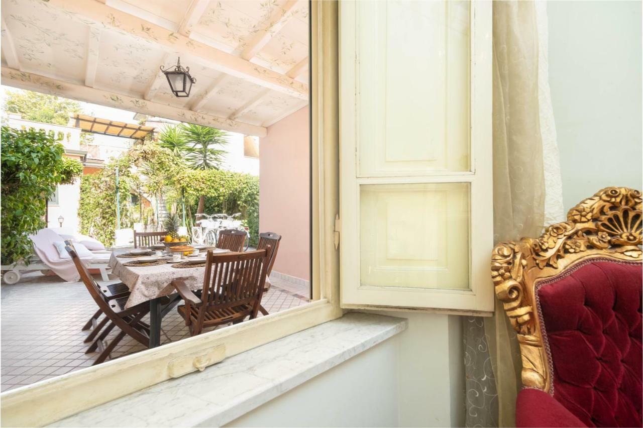 Villino Lola