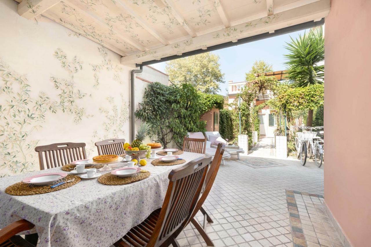 Villino Lola