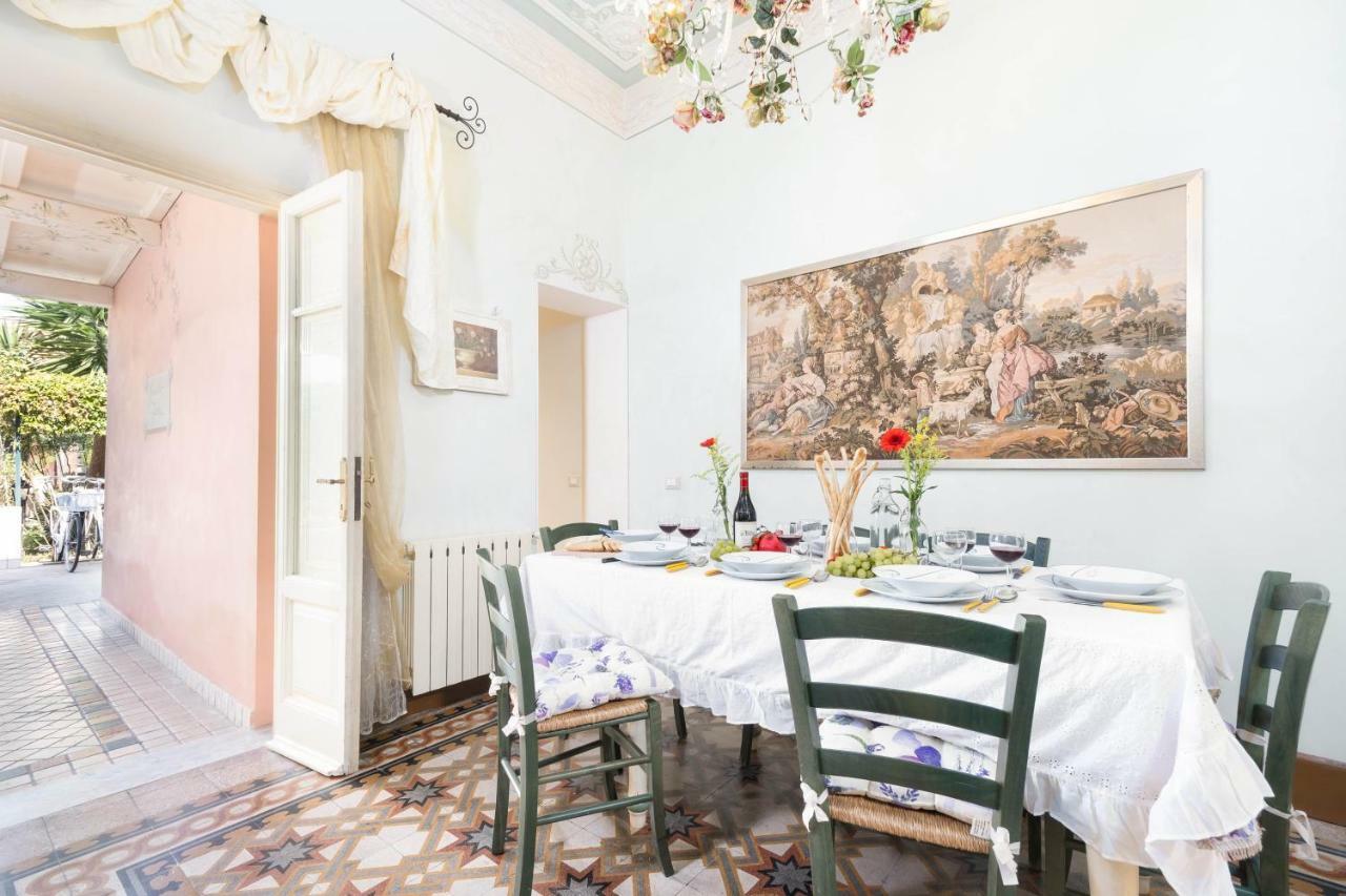 Ferienhaus Villino Lola *