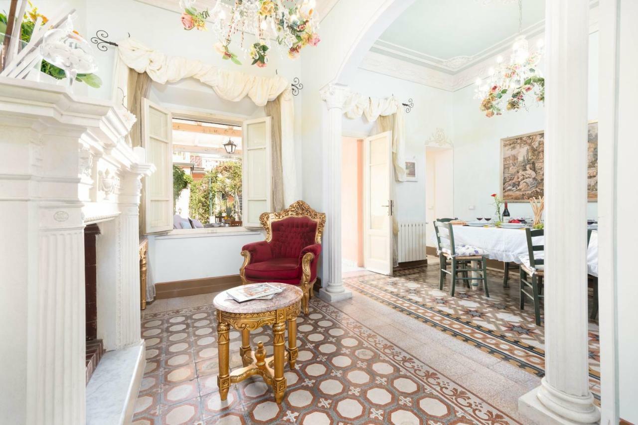 Villino Lola Viareggio